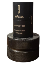 Maqueda Discovery Set 4*2ml