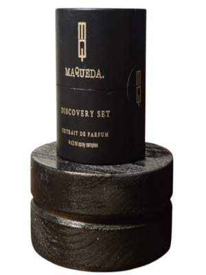 Maqueda Discovery Set 4*2ml