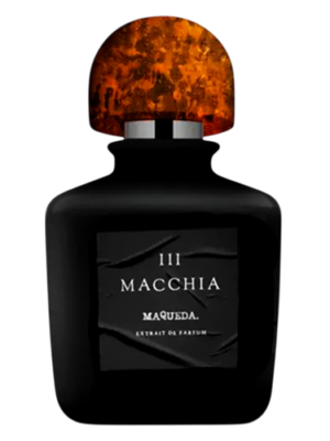 Maqueda III Macchia 50ml Extrait de parfum