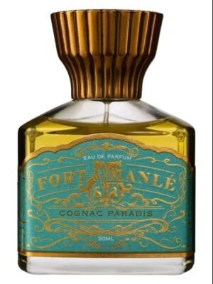Fort & Manle Cognac Paradis 50ML