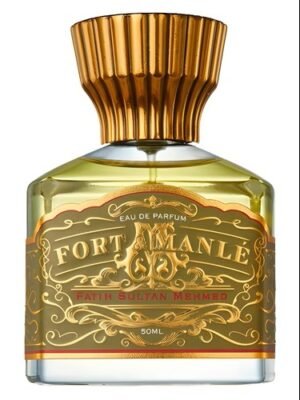 Fort & Manle Fatih Sultan Mehmed 50ML