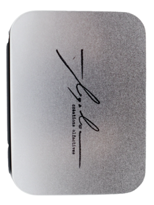 Angelos Créations Olfactives Samples Discovery Set (18×2ml)