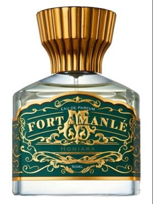 Fort & Manle Honiara 50ML