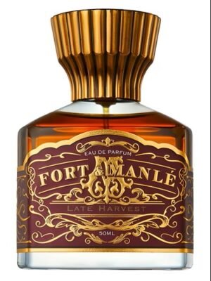 Fort & Manle Late Harvest 50ML