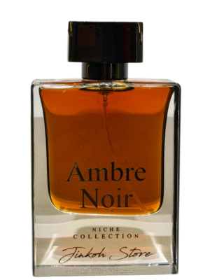 Jinkoh Ambre Noir 65ML
