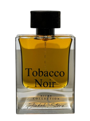 Jinkoh Tobacco Noir 65ML