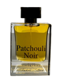 Jinkoh Patchouli Noir 65ML