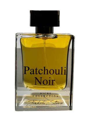 Jinkoh Patchouli Noir 65ML