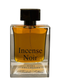 Jinkoh Incense Noir 65ML