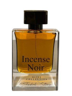Jinkoh Incense Noir 65ML