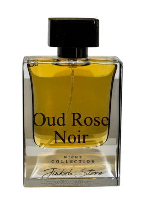 Jinkoh Oud Rose Noir 65ML