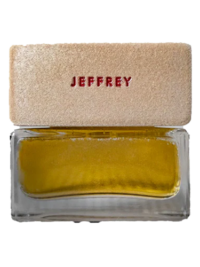 Spiritica Jeffrey 50ML
