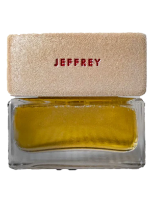 Spiritica Jeffrey 50ML