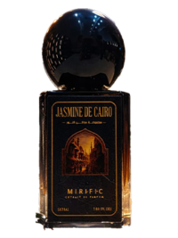 Mirific Jasmine De Cairo 50ml Extrait de parfum