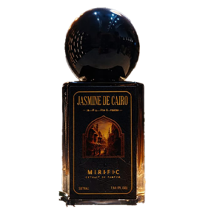 Mirific Jasmine De Cairo 50ml Extrait de parfum