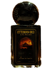 Mirific Ottoman Oud 50ml extrait de parfum ( Limited edition )