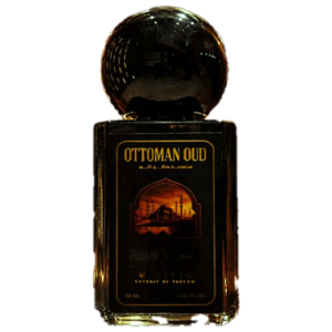 Mirific Ottoman Oud 50ml extrait de parfum ( Limited edition )