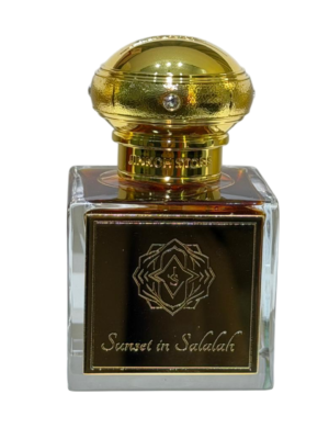 Jinkoh Sunset in Salalah 30ML