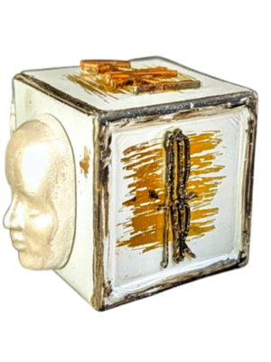 Adar ADHD 50ML Elixir Absolu ( Limited edition )