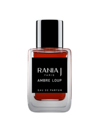 Rania J Ambre Loup 100ml eau de parfum