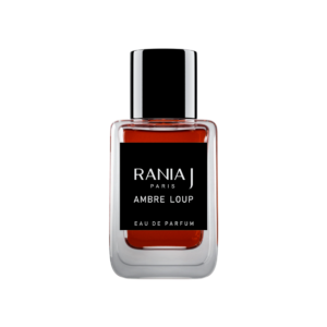Rania J Ambre Loup 100ml eau de parfum