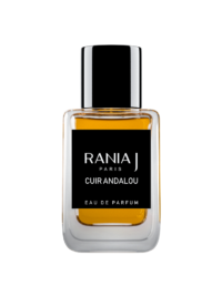 Rania J Cuir Andalou 100ml eau de parfum