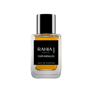 Rania J Cuir Andalou 100ml eau de parfum