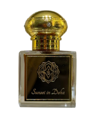 Jinkoh Sunset in Doha 30ML