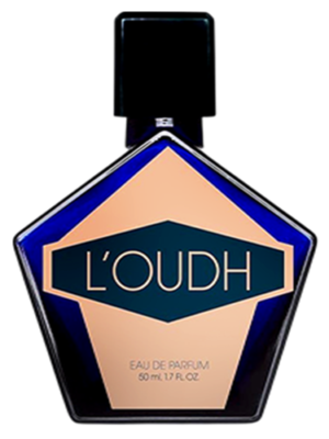 Tauer L'Oudh 50ML eau de parfum