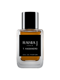 Rania J T. Habanero 100ml eau de parfum