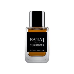 Rania J T. Habanero 100ml eau de parfum