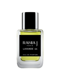 Rania J Lavande 44 100ML Eau de parfum