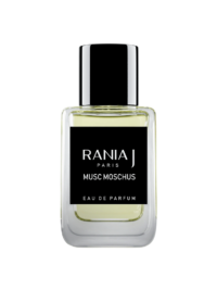 Rania J Musc Moschus 100ml eau de parfum