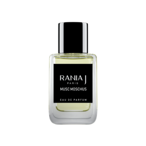 Rania J Musc Moschus 100ml eau de parfum