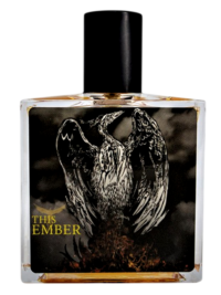 Anka Kuş ParfümThis Ember 50ML